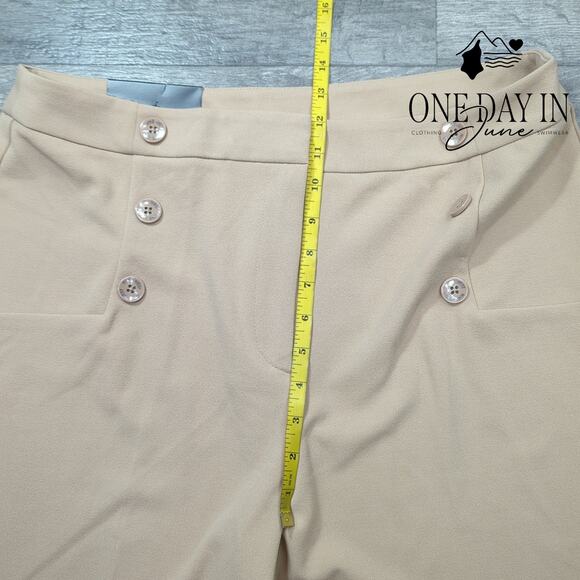 Nine West Trouser Pants Size 14 - Picture 4 of 6